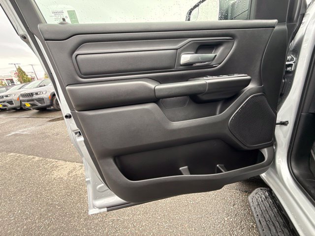 New 2027 RAM 1500 Warlock AWD/4WD image 15