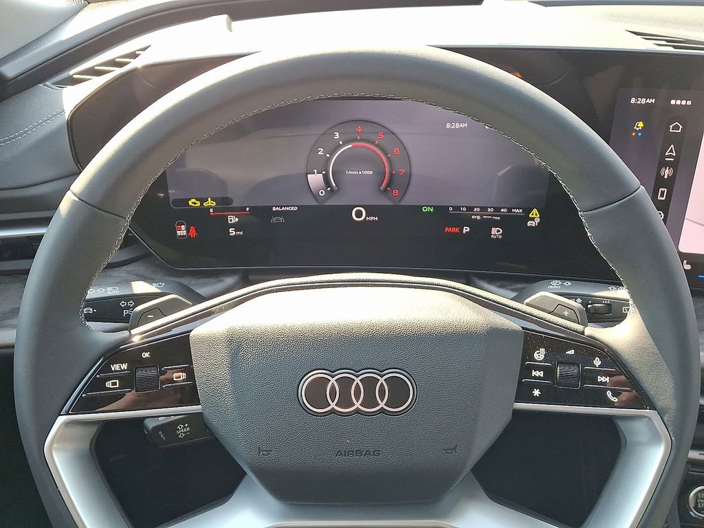 New 2026 Audi Q5 Premium Plus image 9