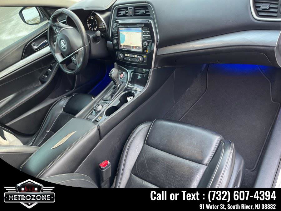 Used 2017 Nissan Maxima 3.5 SL image 21