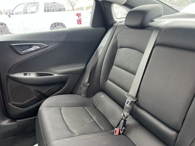 Used 2023 Chevrolet Malibu LT image 4