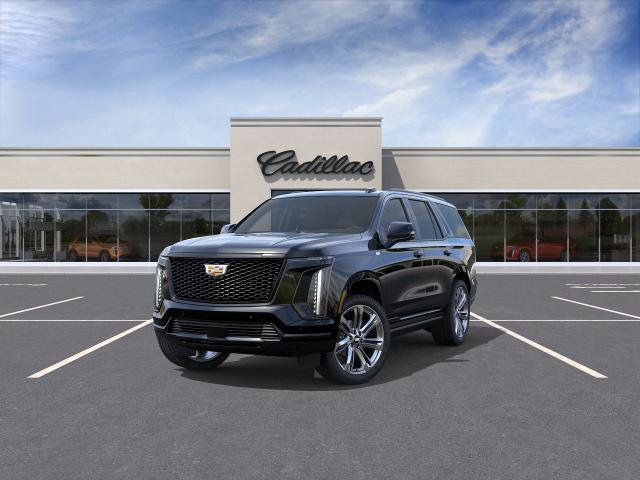 New 2026 Cadillac Escalade Sport w/ Touring Package AWD/4WD image 40