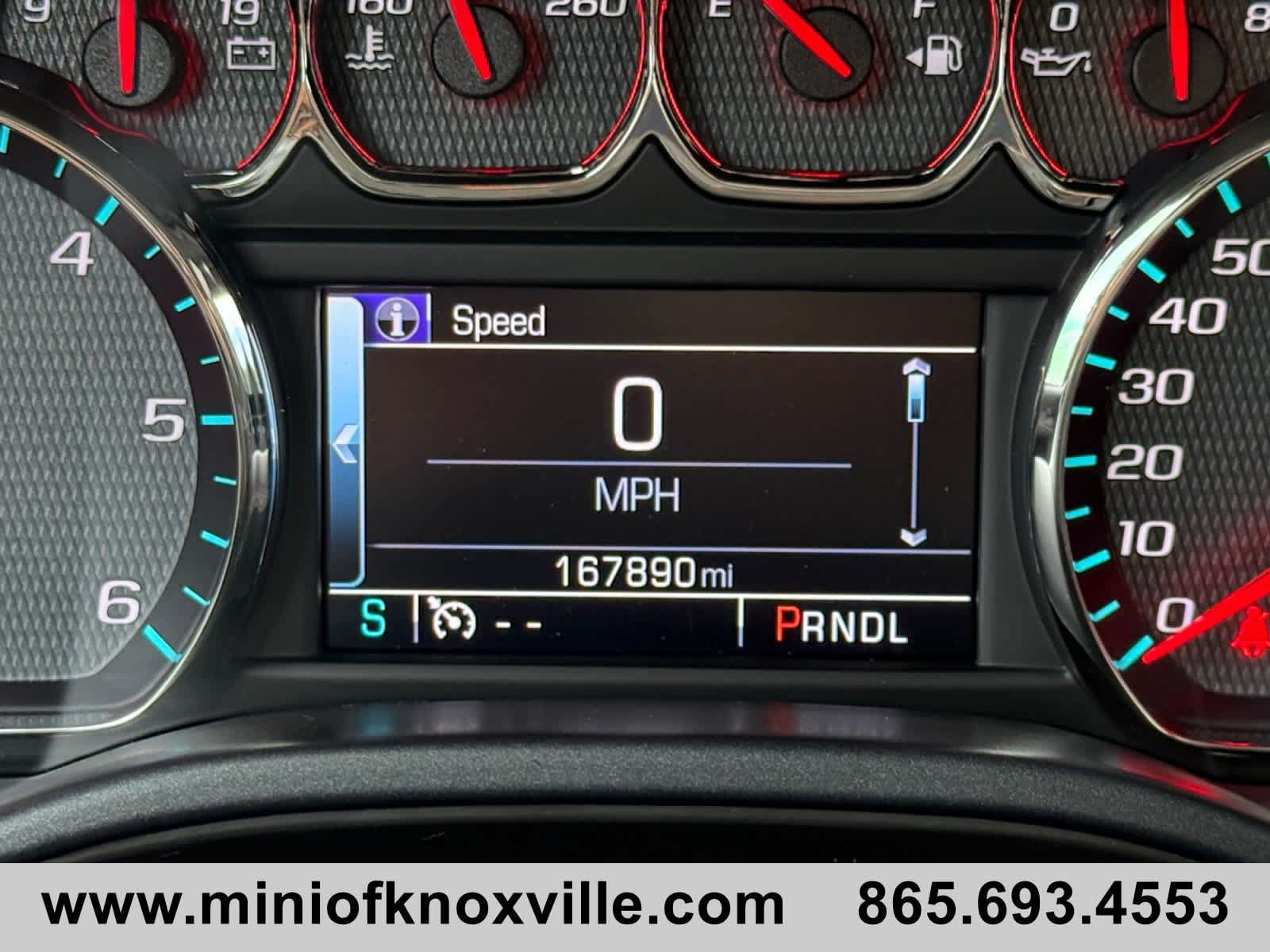 Used 2017 Chevrolet Silverado 1500 LT w/ All Star Edition AWD/4WD image 30