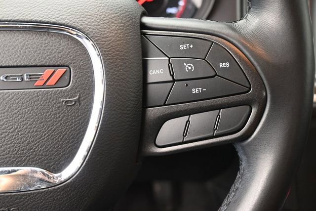 Used 2022 Dodge Charger SXT w/ Blacktop Package RWD image 28