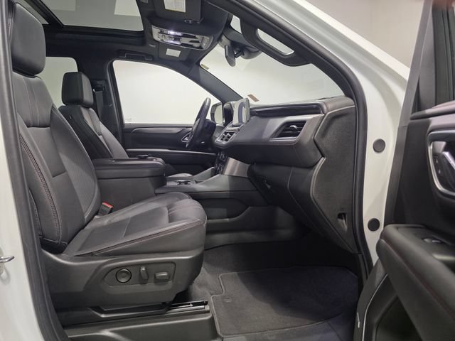 Used 2024 Chevrolet Tahoe RST w/ Luxury Package AWD/4WD image 34