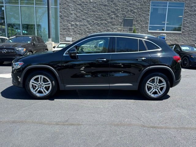 Certified 2023 Mercedes-Benz GLA 250 4MATIC image 6