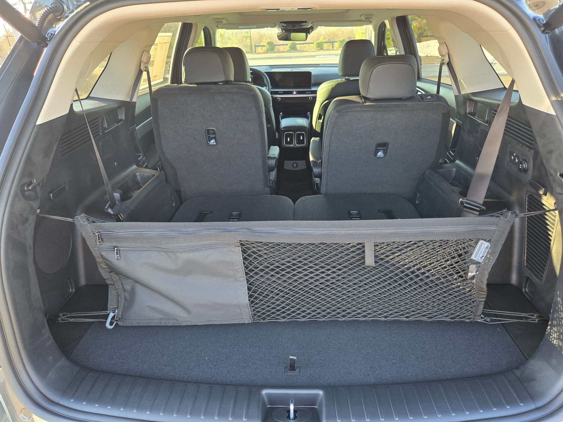 New 2026 Kia Sorento EX w/ EX Premium Package AWD/4WD image 27