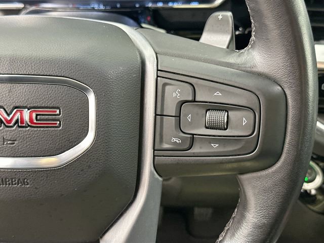 Used 2023 GMC Sierra 1500 SLT w/ SLT Convenience Package image 24