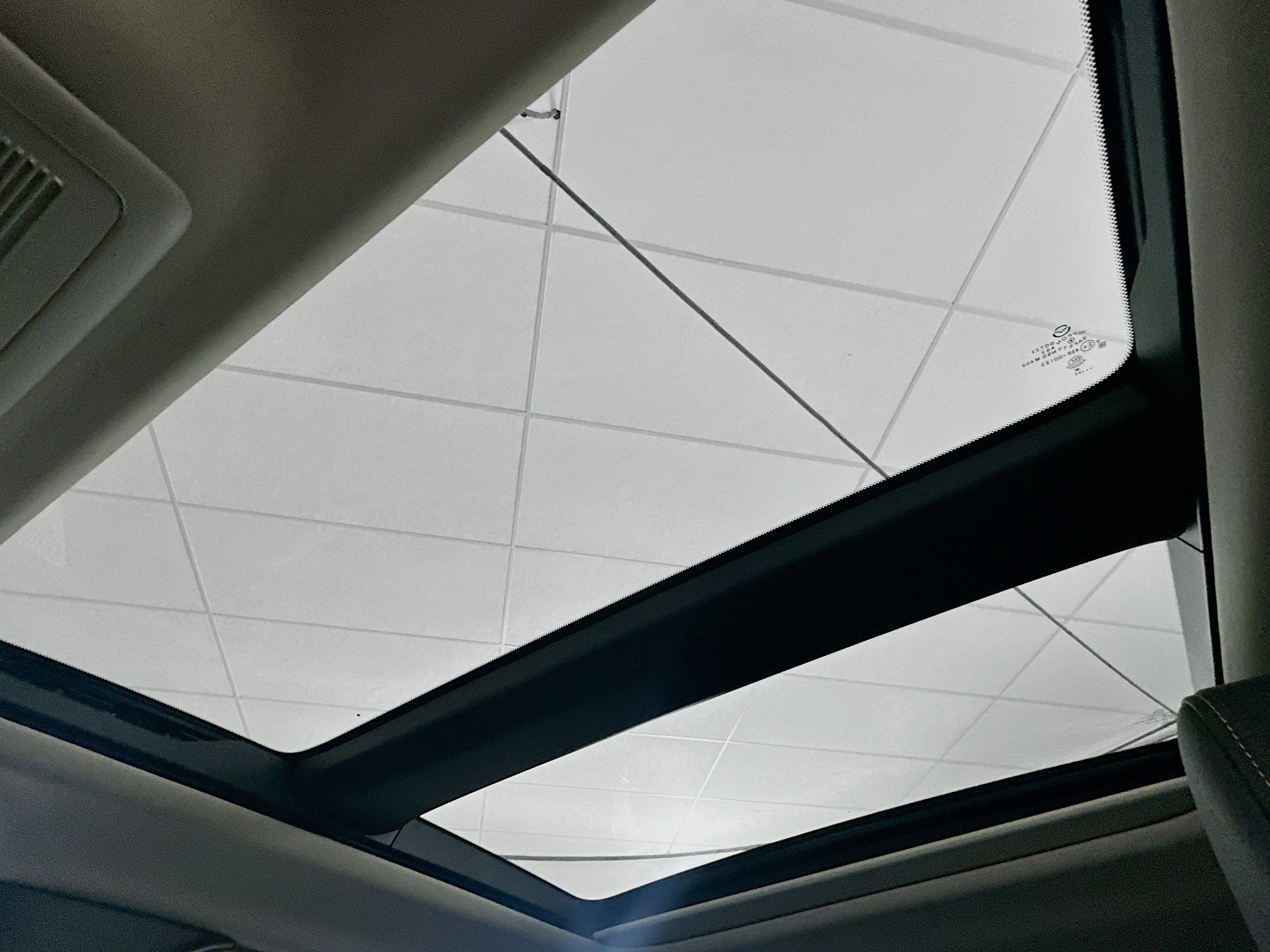 Used 2024 MAZDA CX-90 3.3 Turbo w/ Premium Package image 26