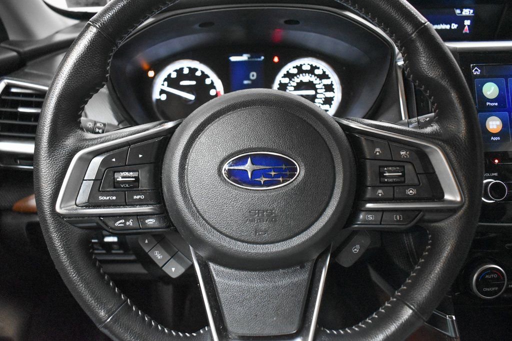 Used 2020 Subaru Forester Touring image 13