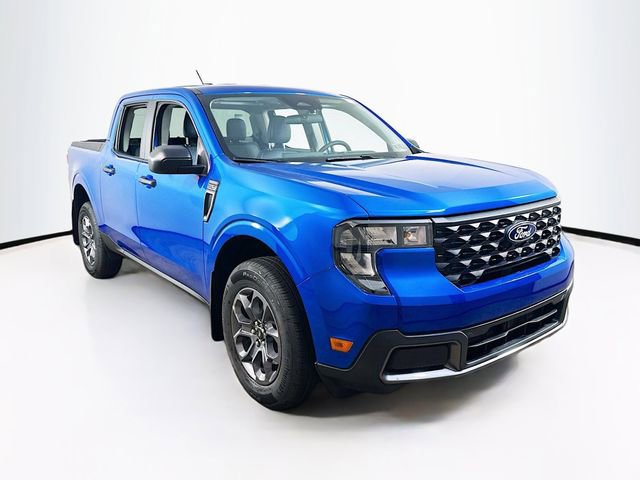 New 2025 Ford Maverick XLT w/ Equipment Group 302A