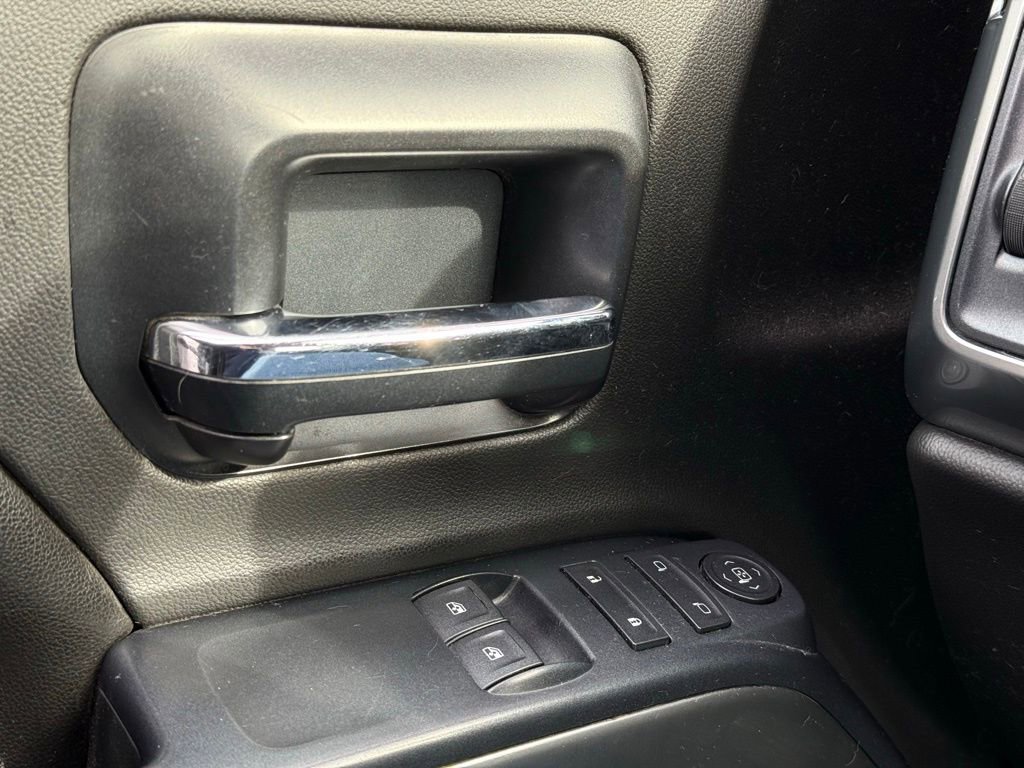 Used 2014 Chevrolet Silverado 1500 LT image 16
