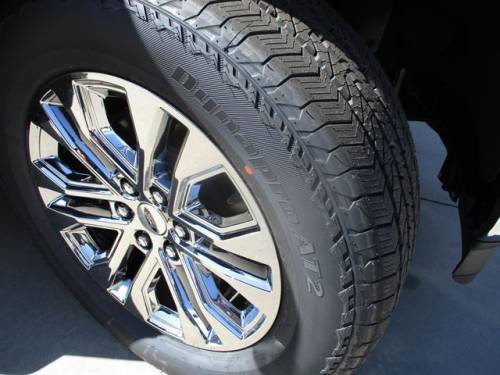 New 2025 Ford F150 Lariat image 19