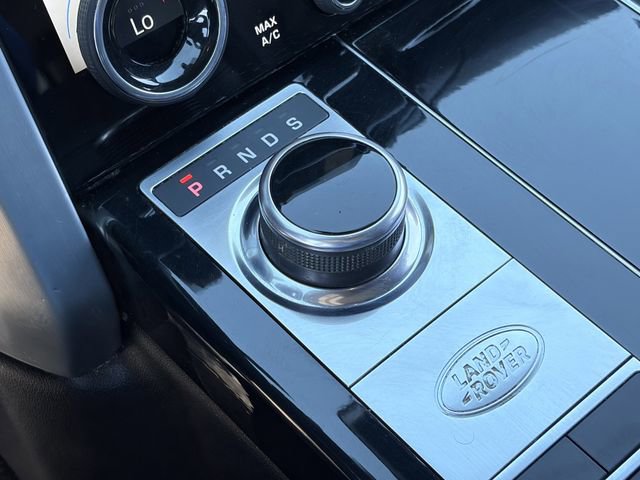 Used 2021 Land Rover Range Rover P525 Westminster Edition image 16