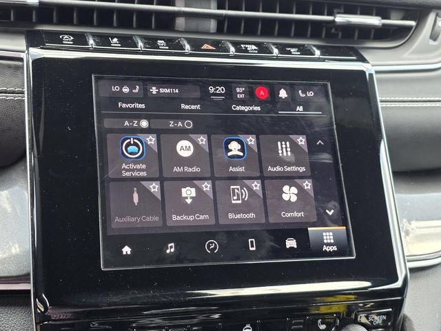 Used 2023 Jeep Grand Cherokee L Laredo AWD/4WD image 19