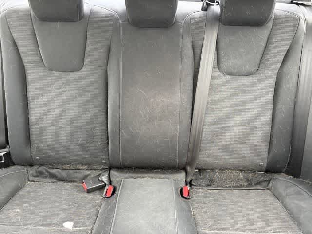 Used 2019 Honda Insight LX image 20