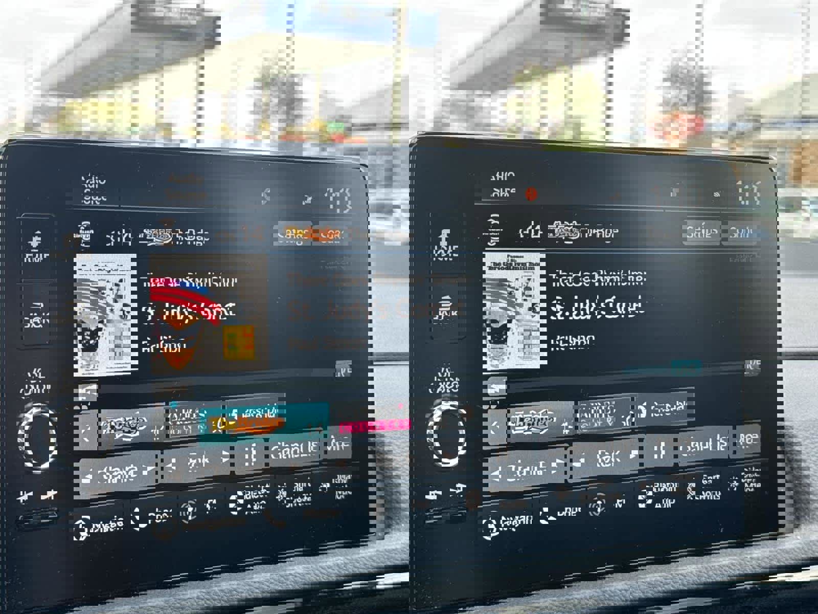 Used 2025 Honda CR-V Sport Touring image 24