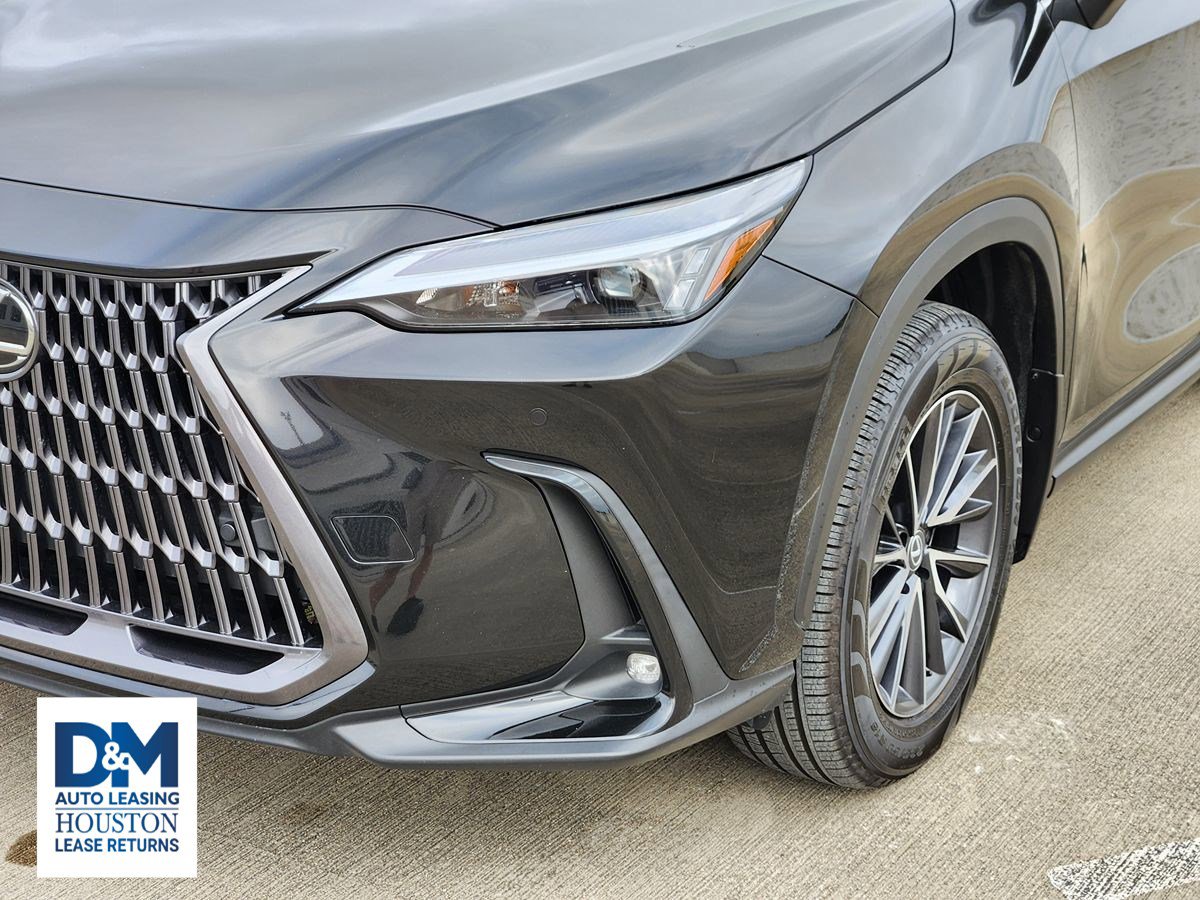 Used 2024 Lexus NX 250 FWD w/ Towing Package (2000 Lbs) image 12