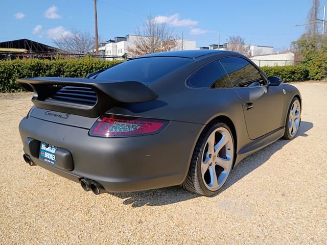 Used 2005 Porsche 911 Carrera S RWD image 14