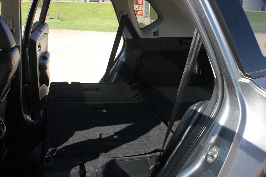 Used 2021 Nissan Rogue Platinum AWD/4WD image 39