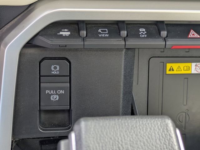 Used 2023 Toyota Tundra 1794 Edition image 19