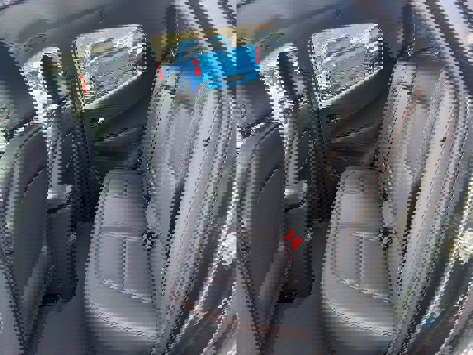 Used 2019 Chevrolet Bolt Premier w/ Infotainment Package image 14