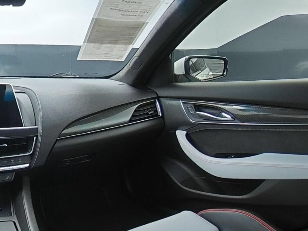 Used 2023 Cadillac CT5 V Blackwing w/ Driver Assist Package RWD image 26