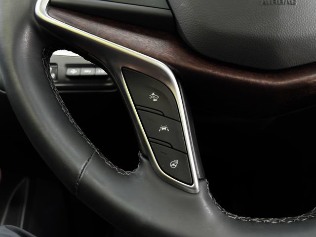 Used 2025 Cadillac XT5 Premium Luxury w/ Technology Package FWD image 17