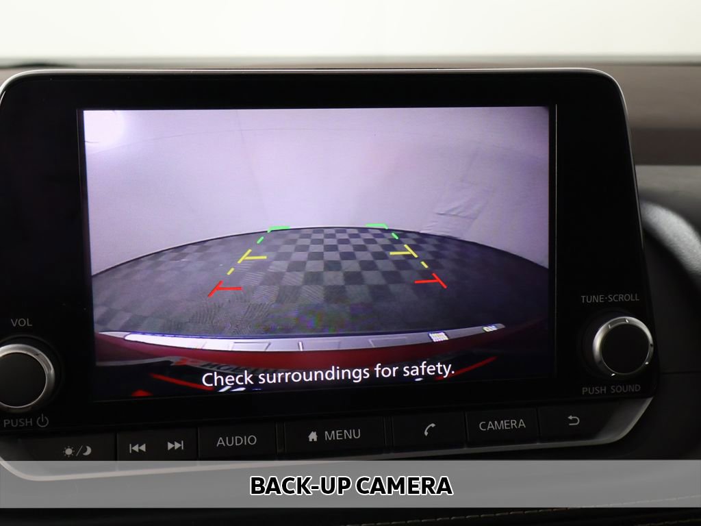 Used 2023 Nissan Rogue SV w/ SV Premium Package AWD/4WD image 6