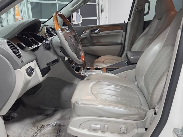 Used 2012 Buick Enclave Leather FWD image 5