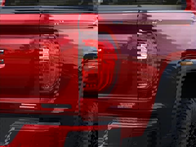 New 2026 GMC Canyon Elevation w/ Convenience Package image 11