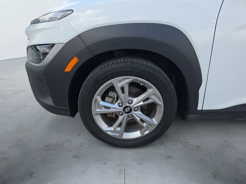 Certified 2023 Hyundai Kona SEL FWD image 17