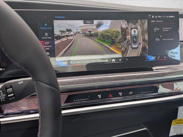 New 2026 BMW i7 M70 w/ Executive Package AWD/4WD image 15