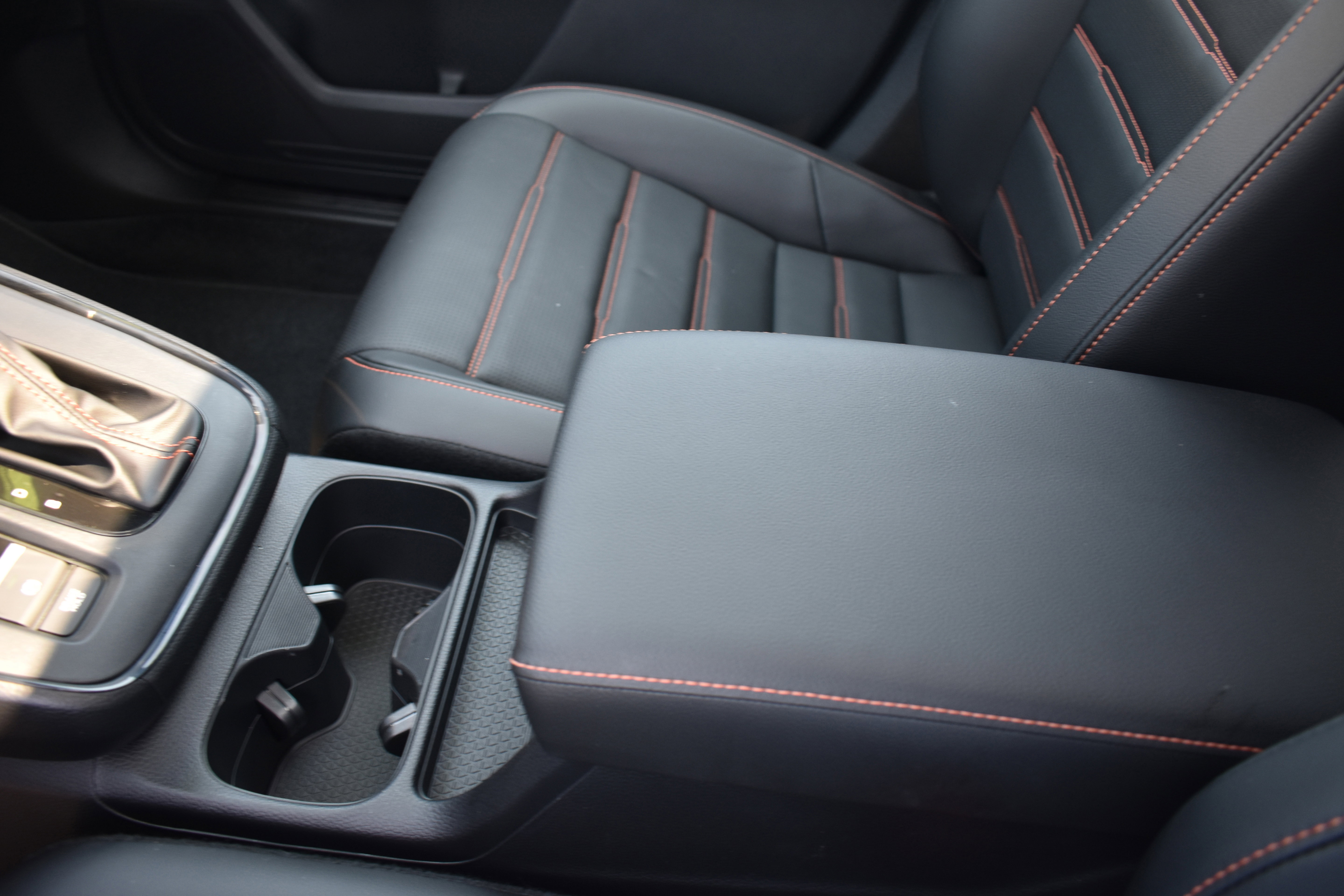 Used 2025 Honda CR-V Sport-L image 22
