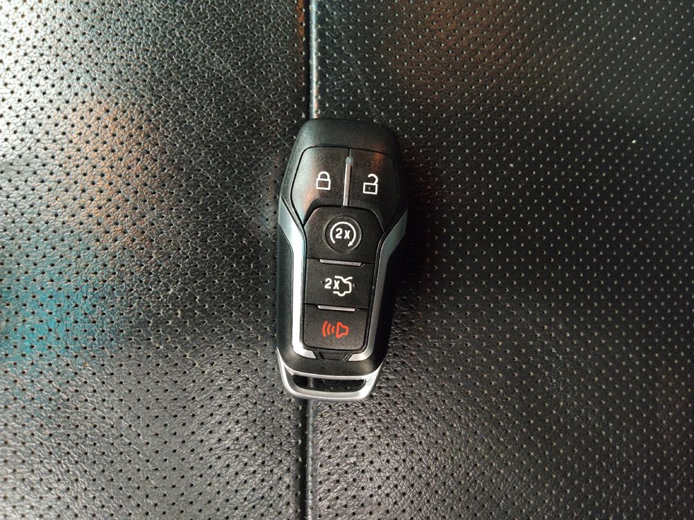 Used 2016 Ford Explorer Sport w/ Equipment Group 401A AWD/4WD image 32