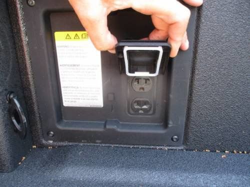 Used 2023 Ford F150 Raptor w/ Raptor Carbon Fiber Package image 6