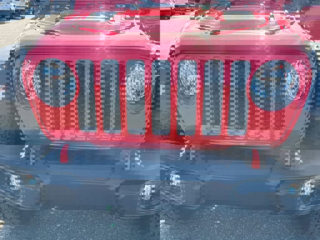 Used 2022 Jeep Gladiator Rubicon w/ Cold Weather Group image 30