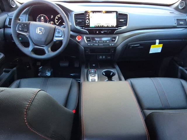 New 2026 Honda Ridgeline TrailSport+ image 46