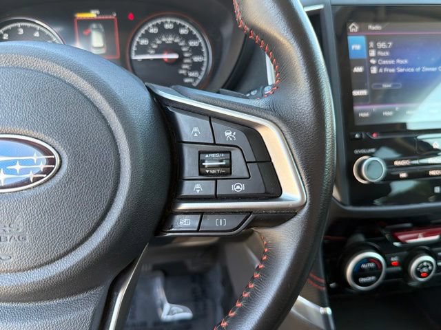 Used 2021 Subaru Forester Sport w/ Popular Package #2 AWD/4WD image 31
