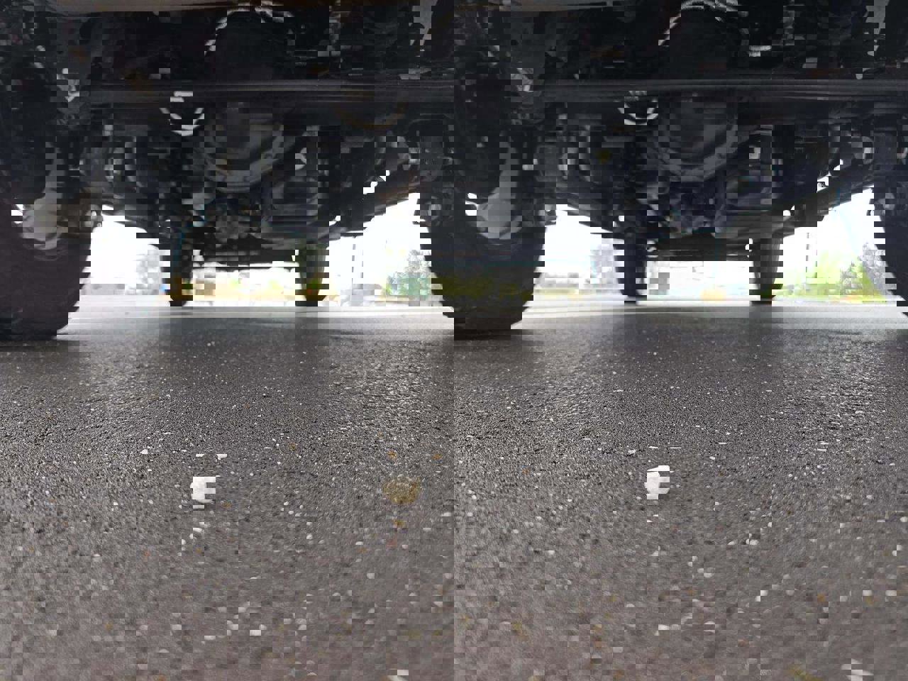 Used 2024 Ford Bronco Outer Banks image 60