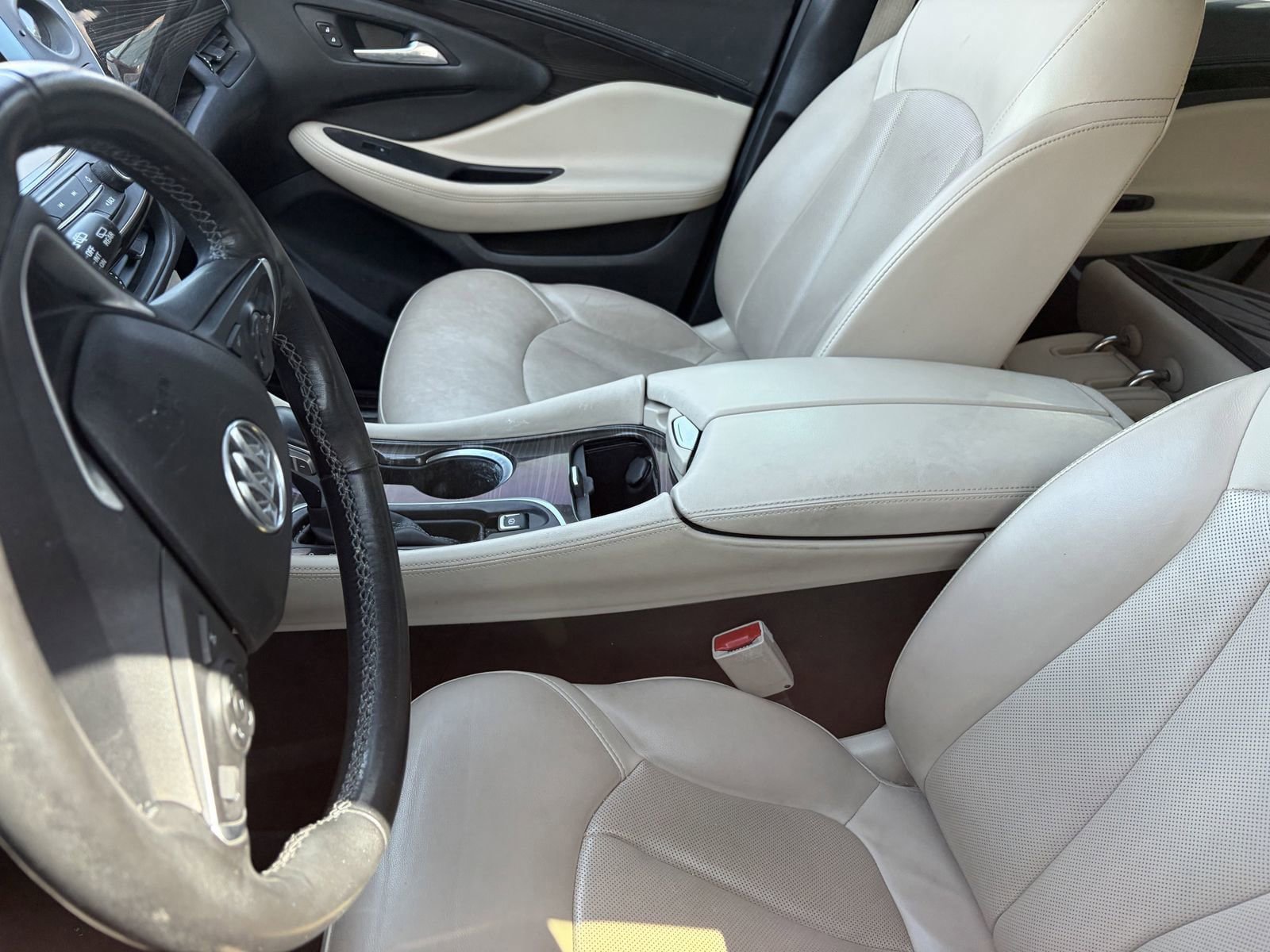 Used 2019 Buick Envision Essence w/ LPO, Active Package FWD image 13