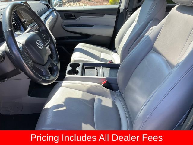 Used 2023 Honda Odyssey EX-L image 5