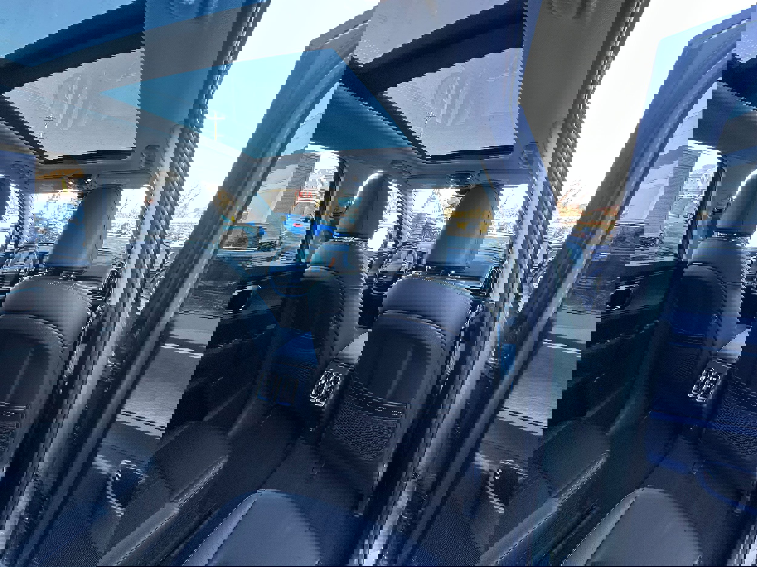 New 2026 Kia Sorento X-Line EX image 20