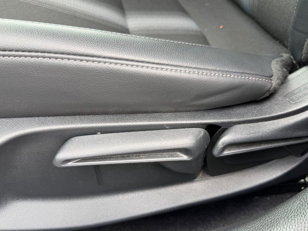 Certified 2023 Honda Civic Sport image 10