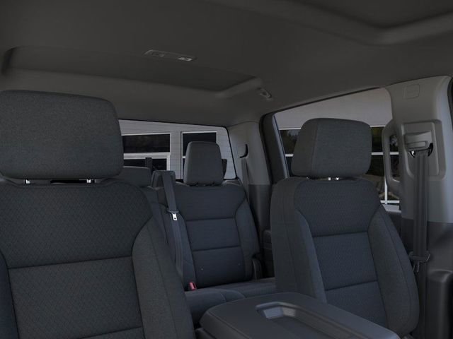 New 2026 GMC Sierra 1500 SLE w/ X31 Off-Road Package AWD/4WD image 24