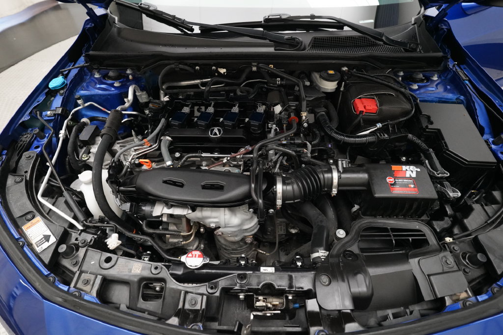 Used 2023 Acura Integra A-Spec FWD image 3
