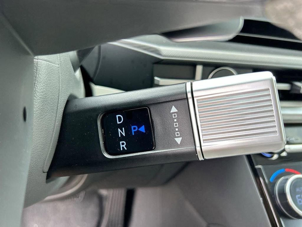 New 2026 Hyundai Santa Fe SEL image 29