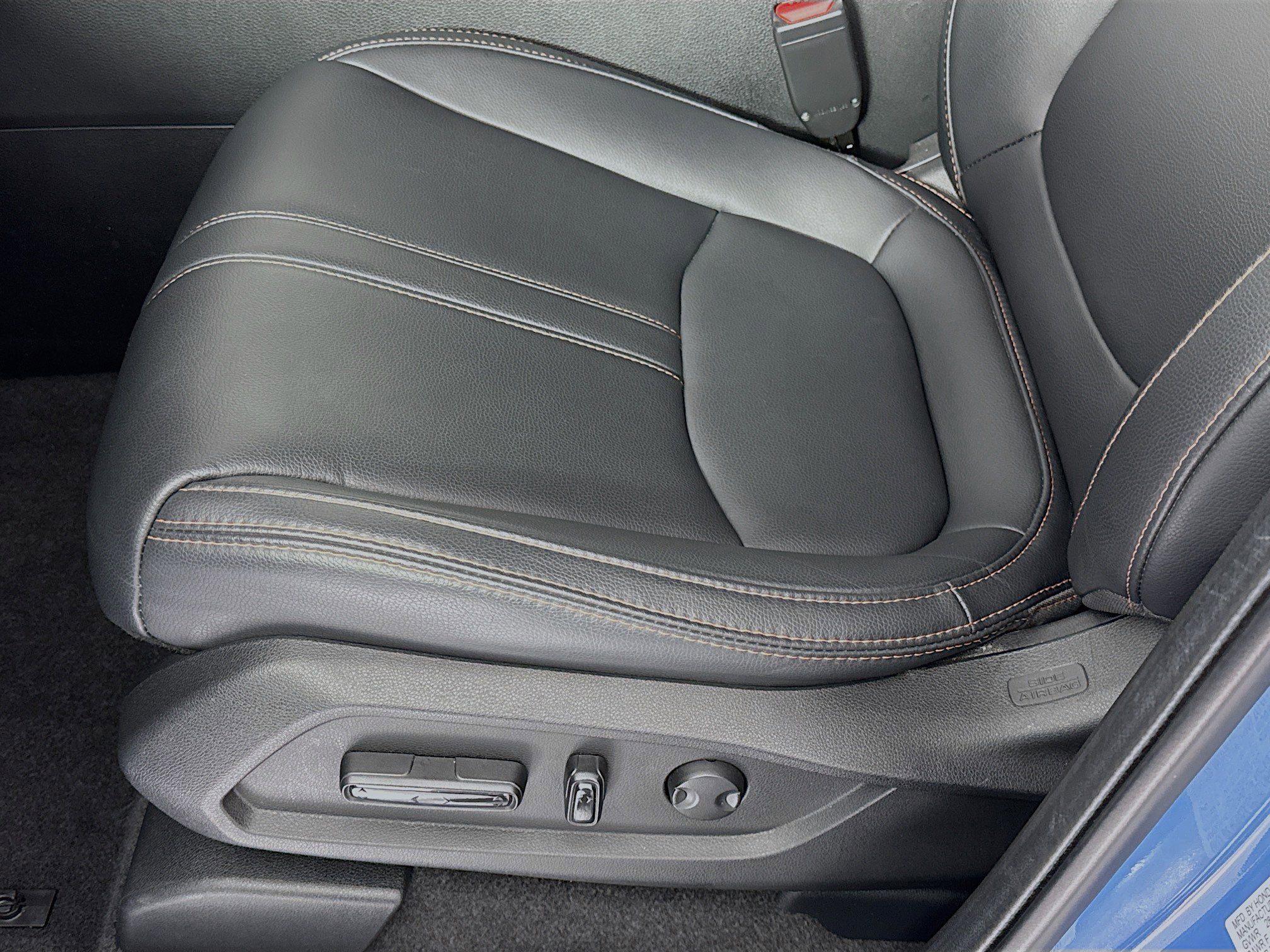 Certified 2024 Honda Pilot TrailSport image 18