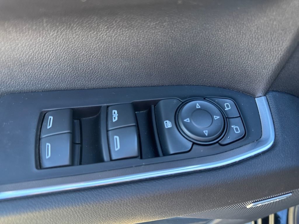 Used 2022 Chevrolet Silverado 1500 RST w/ RST All Star Premium Package image 21