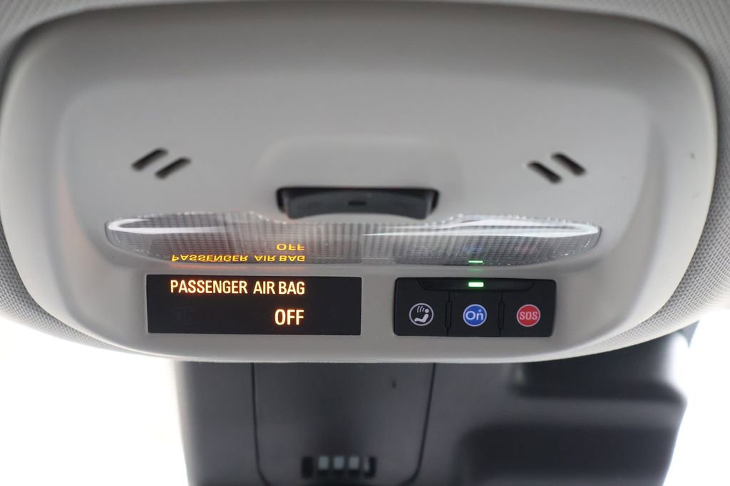 Certified 2024 Chevrolet Trax ACTIV w/ Driver Confidence Package image 27