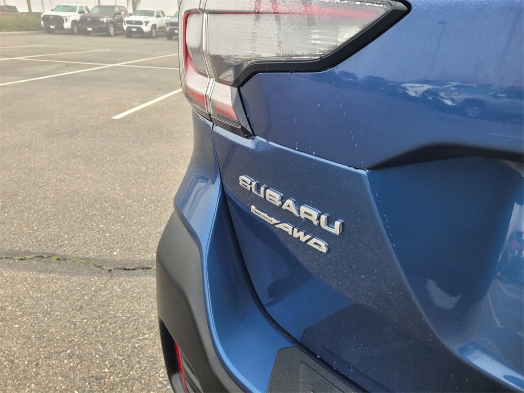 Used 2022 Subaru Outback Premium image 6